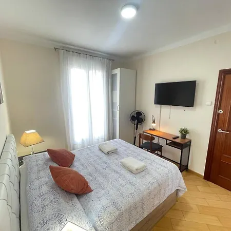 Bed & Breakfast Valencia Barcelona