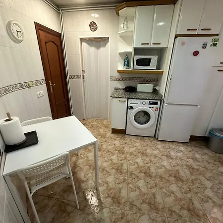 Bed & Breakfast Valencia *
