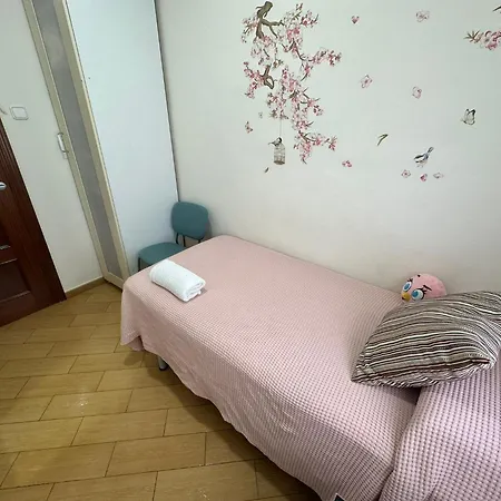 Bed & Breakfast Valencia *
