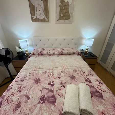 Bed & Breakfast Valencia