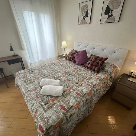 Valencia Bed & Breakfast *