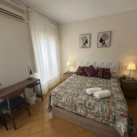 Bed & Breakfast Valencia Barcellona