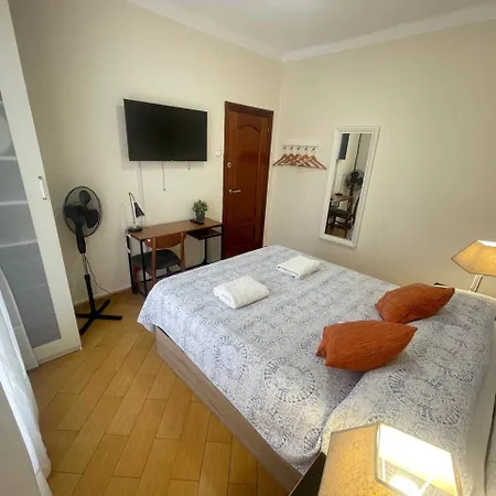 Valencia Bed & Breakfast Barcelona