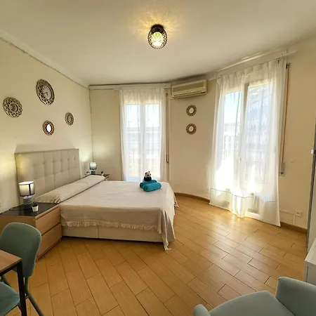 Bed & Breakfast Valencia Barcelona