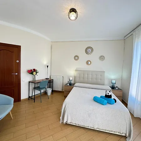 Valencia Bed & Breakfast