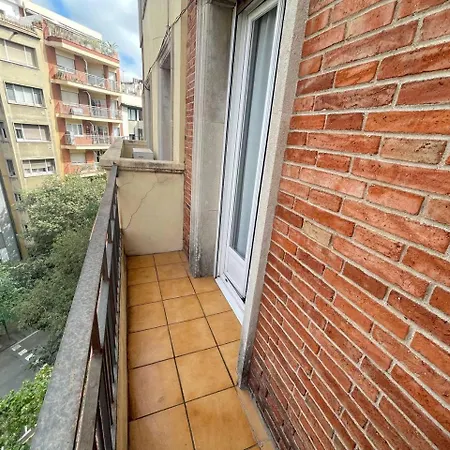 Bed & Breakfast Valencia Barcelona