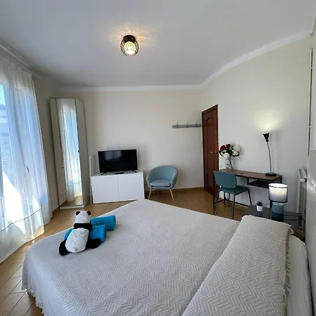 Bed & Breakfast Valencia *