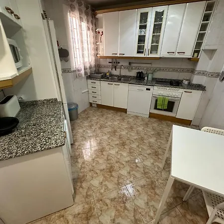Bed & Breakfast Valencia