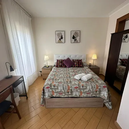 Bed & Breakfast Valencia Barcelona