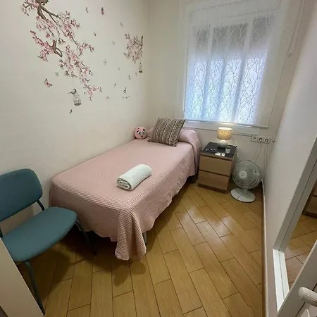 Bed & Breakfast Valencia