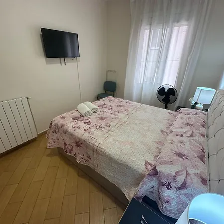 Bed & Breakfast Valencia *