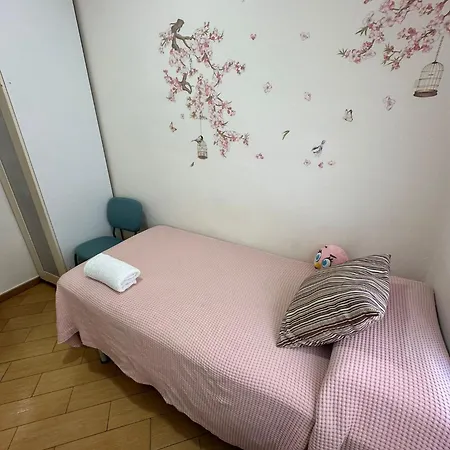 Bed & Breakfast Valencia Barcelona