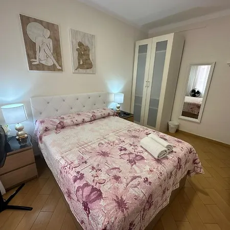 Valencia Bed & Breakfast Barcelona
